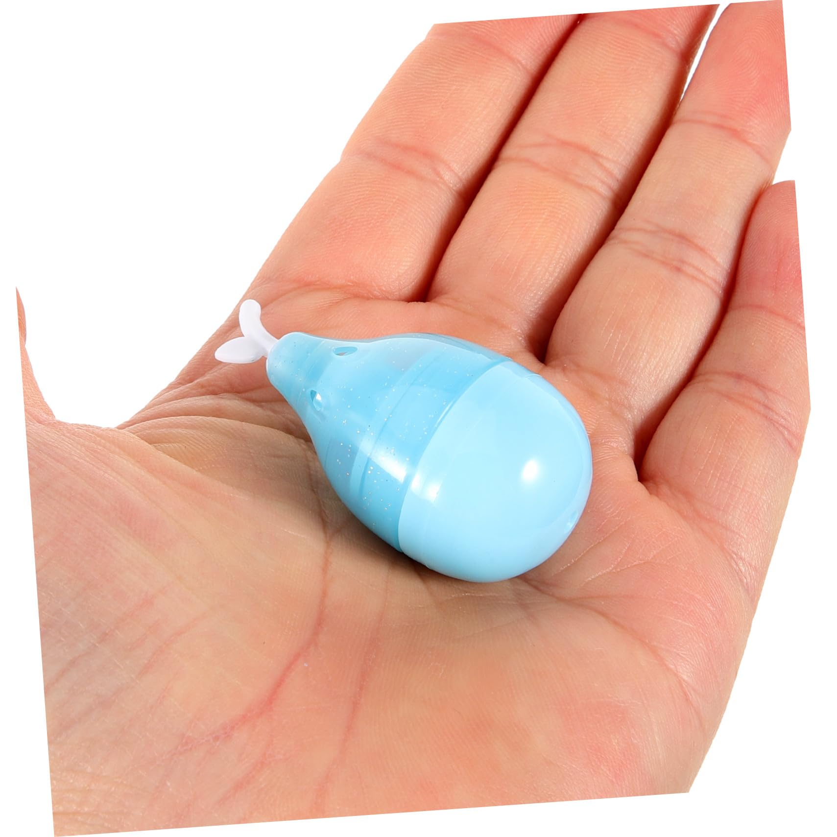 30 Pezzi Mini Evidenziatori Colorati Punta Obliqua Cartoon per Note e Segnalibri Penne Fluorescenti per Scuola e Ufficio Base d Resistente e