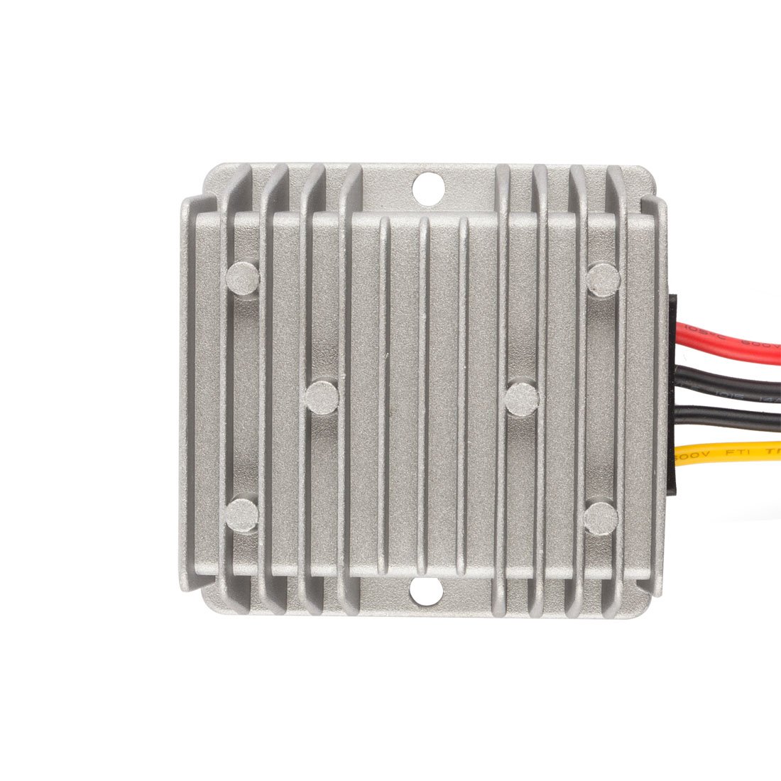 Buy 1 get 1 uxcell Power Voltage Converter DC12V Up to DC19V 8A 152W Waterproof Voltage Convert Transformer Free Shipping 🛒 uxcell Power Voltage Converter DC12V Up to DC19V 8A 152W Waterproof Voltage Convert Transformer