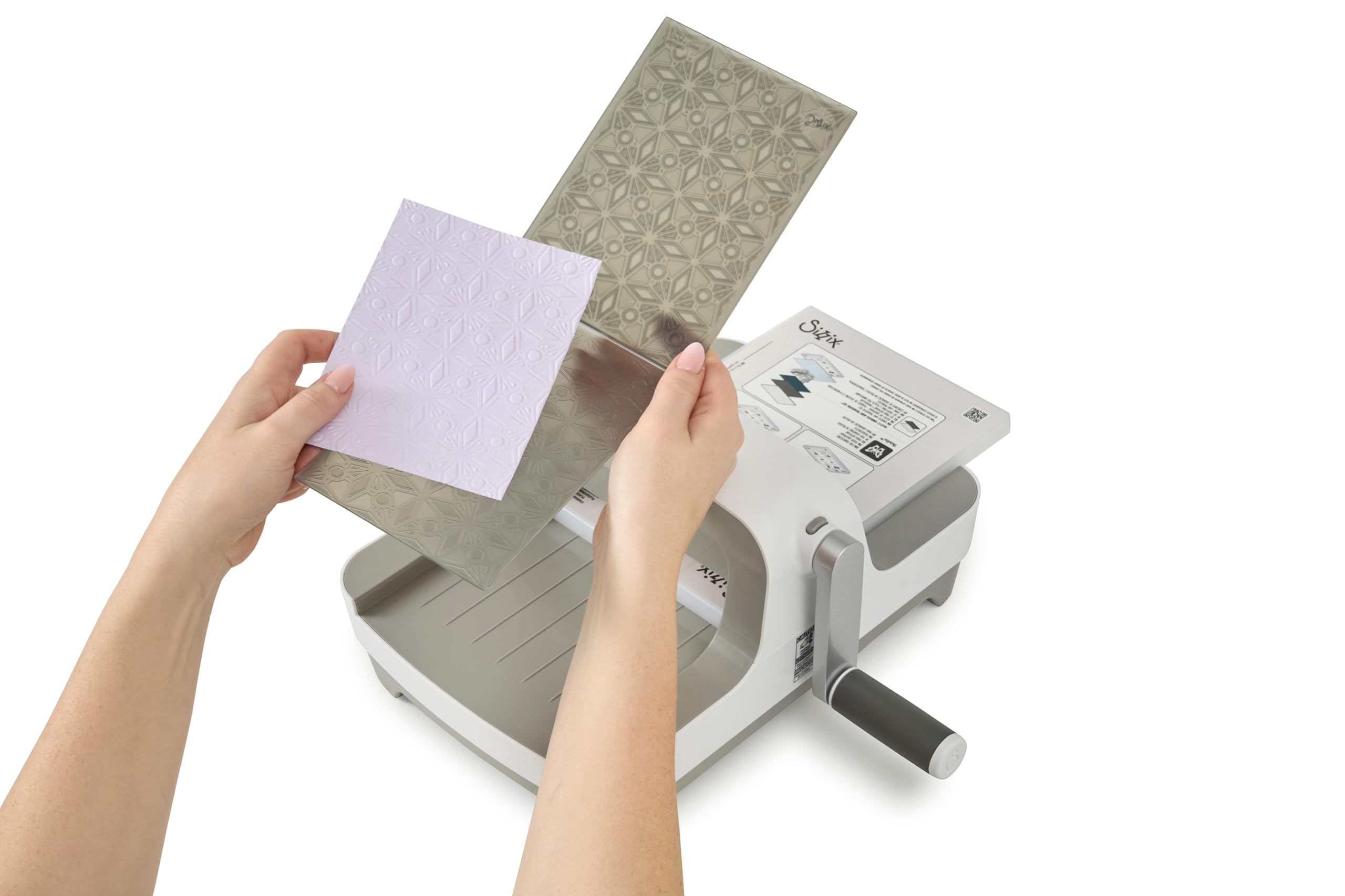 DeliciousTaylormade  専用　VintageMultiVoxx Amazon.com: Sizzix Big Shot Machine with Starter Kit, 6