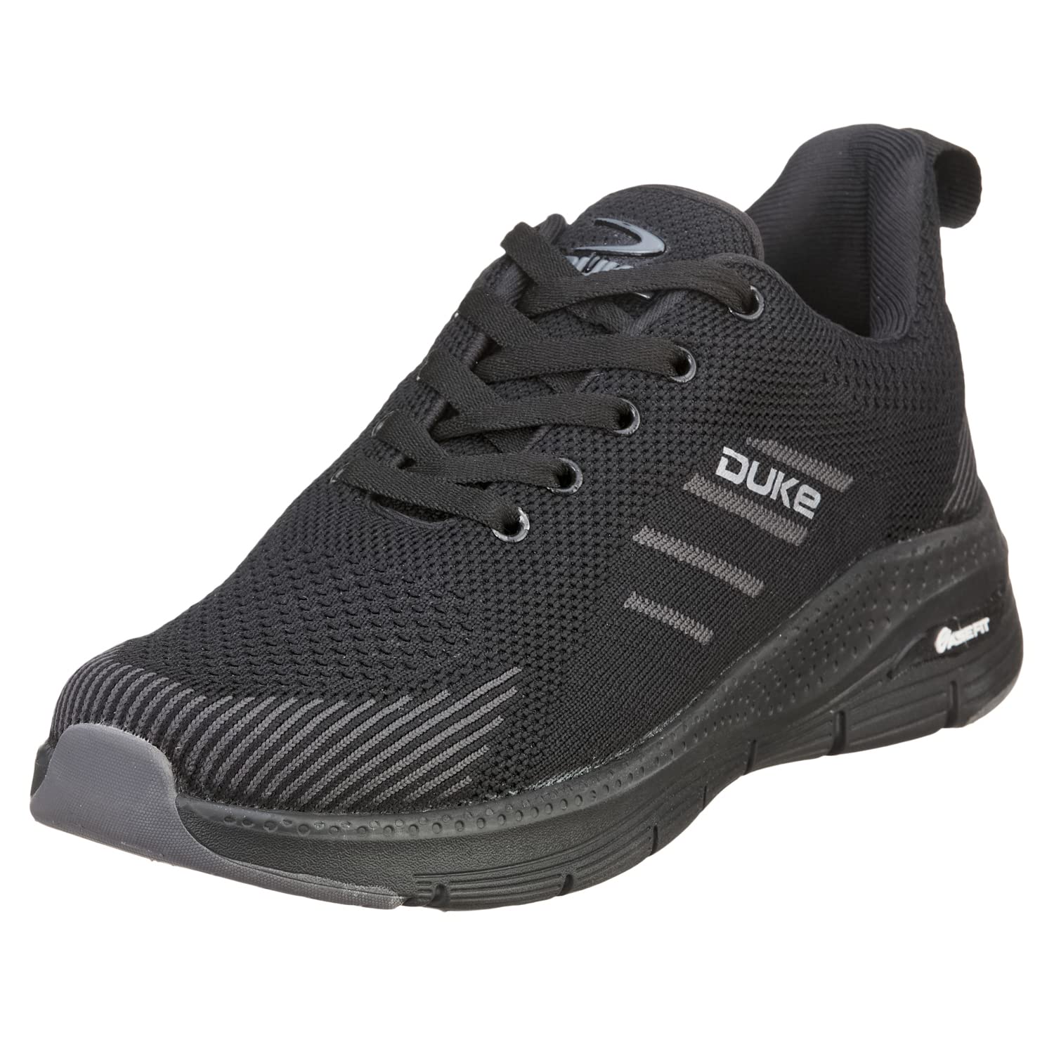 Duke Men Sports Shoes Black 6 (B09YRWWJRM) Amazon Price History, Amazon Price Tracker