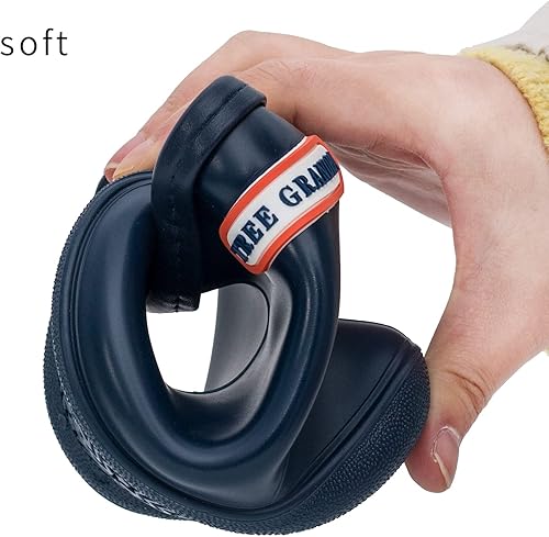 Miniatura 4 de Botas de lluvia para niños pequeños, zapatos de lluvia fáciles de poner, zapatos impermeables para niños y niñas (1-6 años)