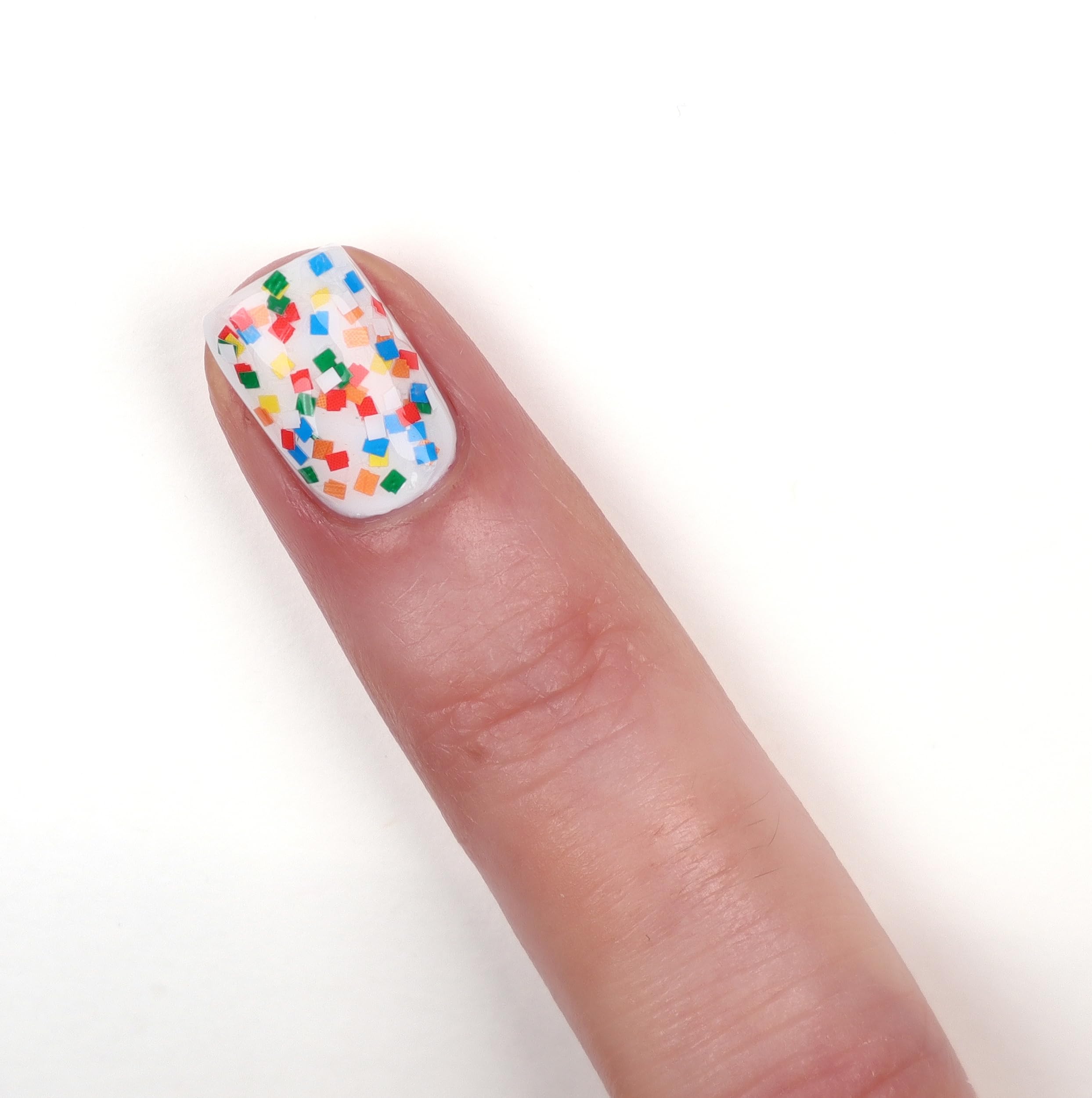 ORLY RUBIK'S SET