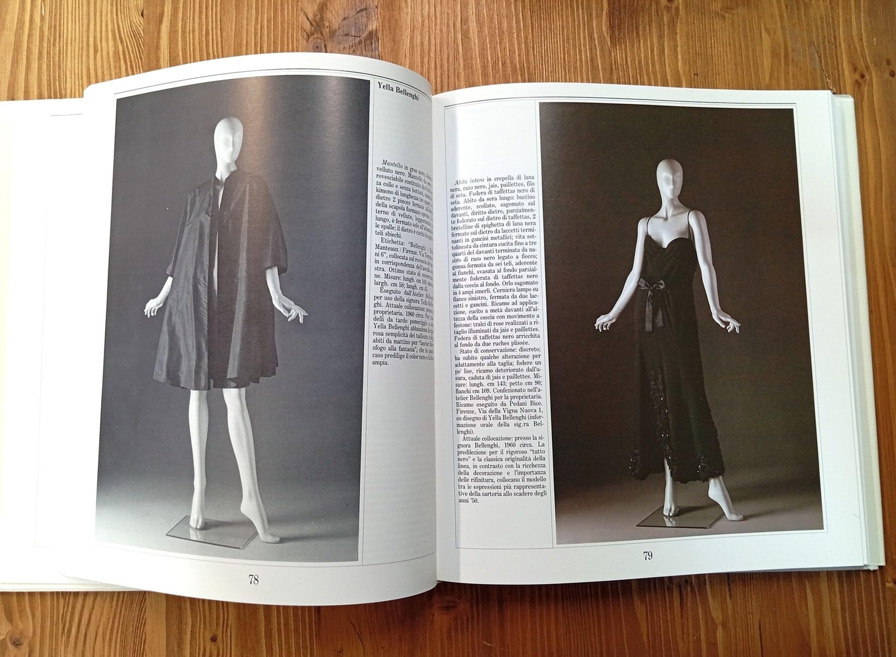 La moda italiana. Ediz. illustrata