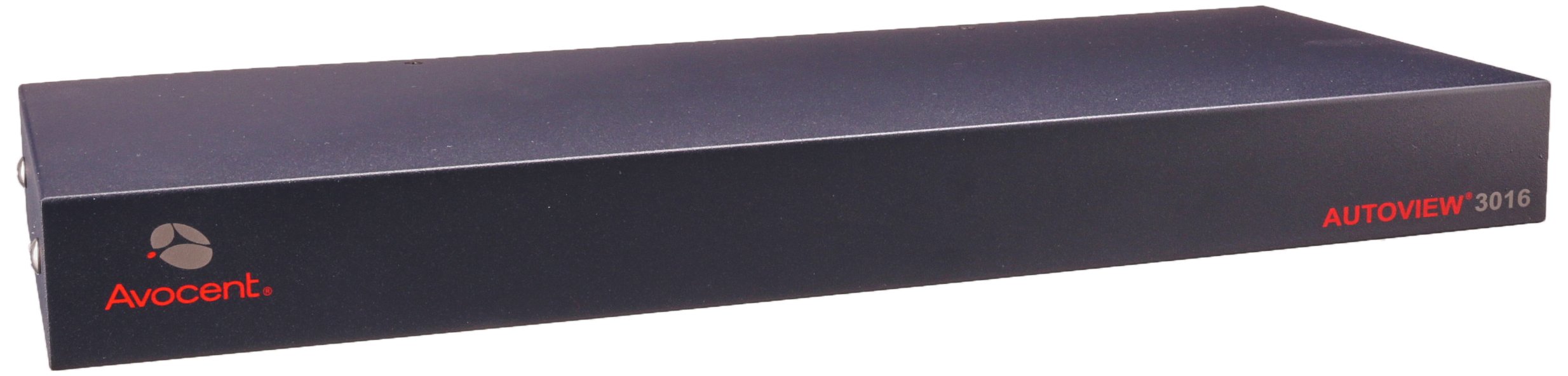 Avocent Autoview 3016 1x16 CAT5 Digital KVM Switch with USB and PS/2