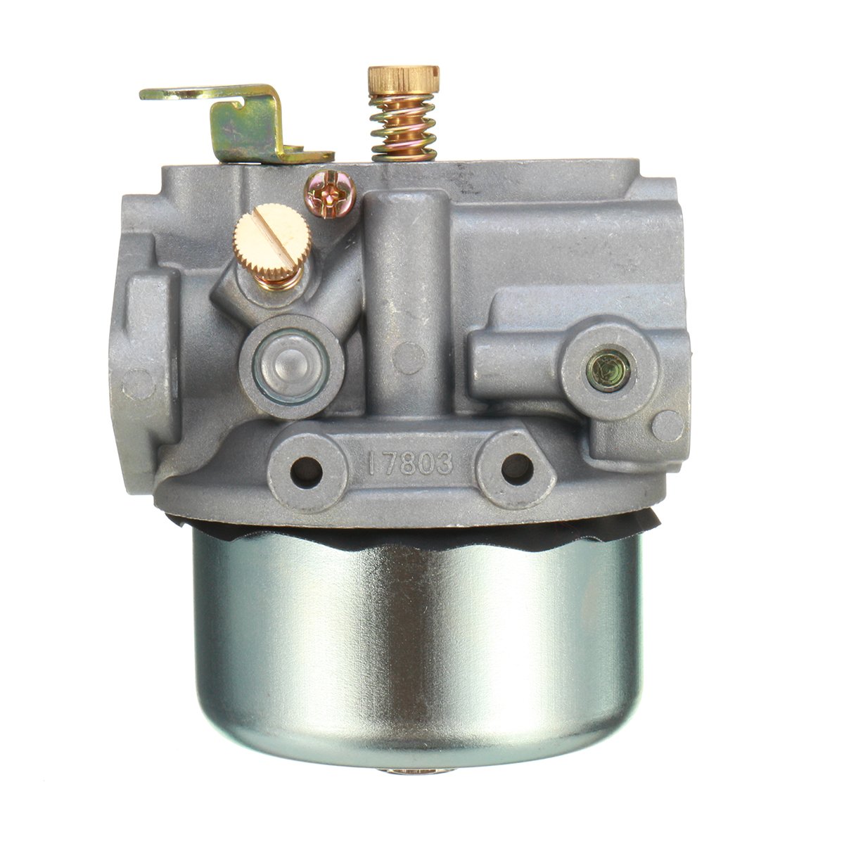 Carburador De Hierro del Motor W/Junta De Montaje para Kohler K90 K91 K141 K160 K161 K181