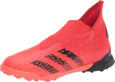 Amazon.com: adidas Tenis de fútbol unisex sin cordones para niños Predator  Freak .3 : Ropa, Zapatos y Joyería