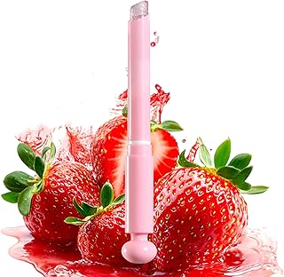 Lápiz labial sensible a la temperatura que ca...