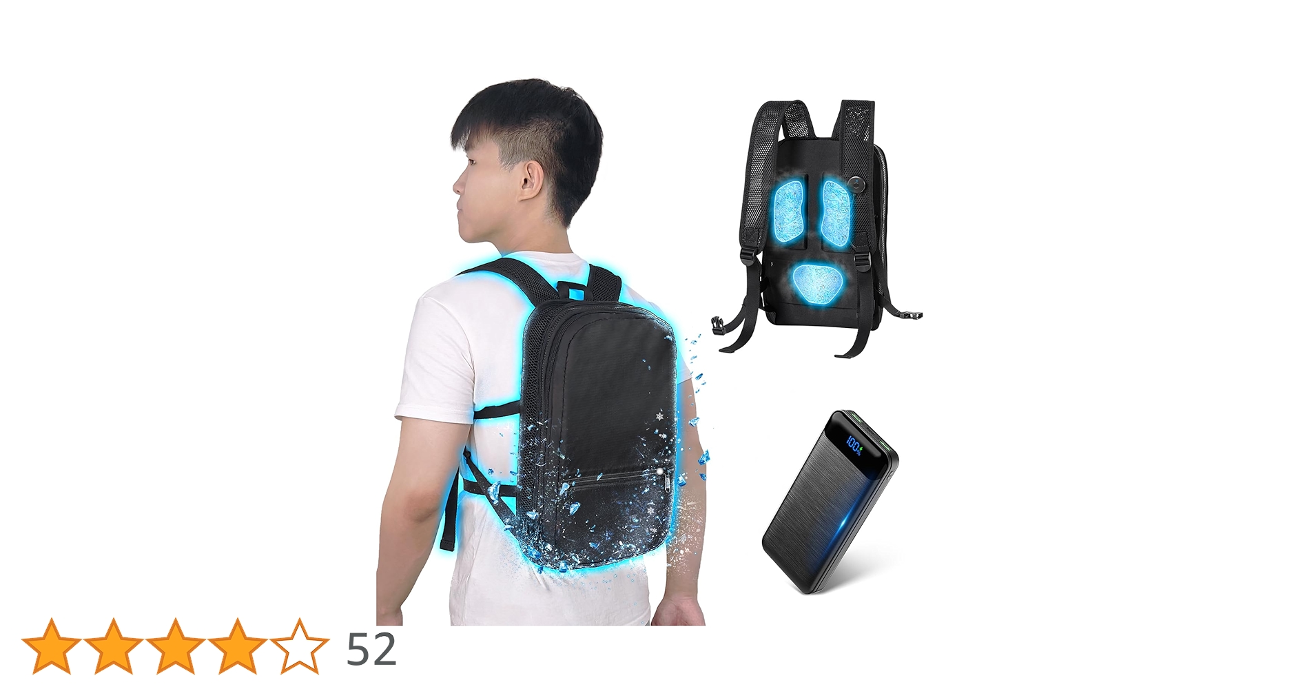 [AGGOZ] ペルチェ ベスト 冷却プレート 2025新登場&3つブレート付き Amazon | [AGGOZ] ペルチェ ベスト 冷却プレート【2025新登場&3