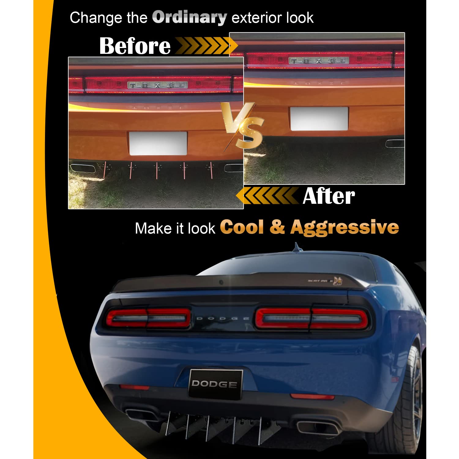 2014 Dodge Challenger Redesign Here Is An Update Video Showing How My