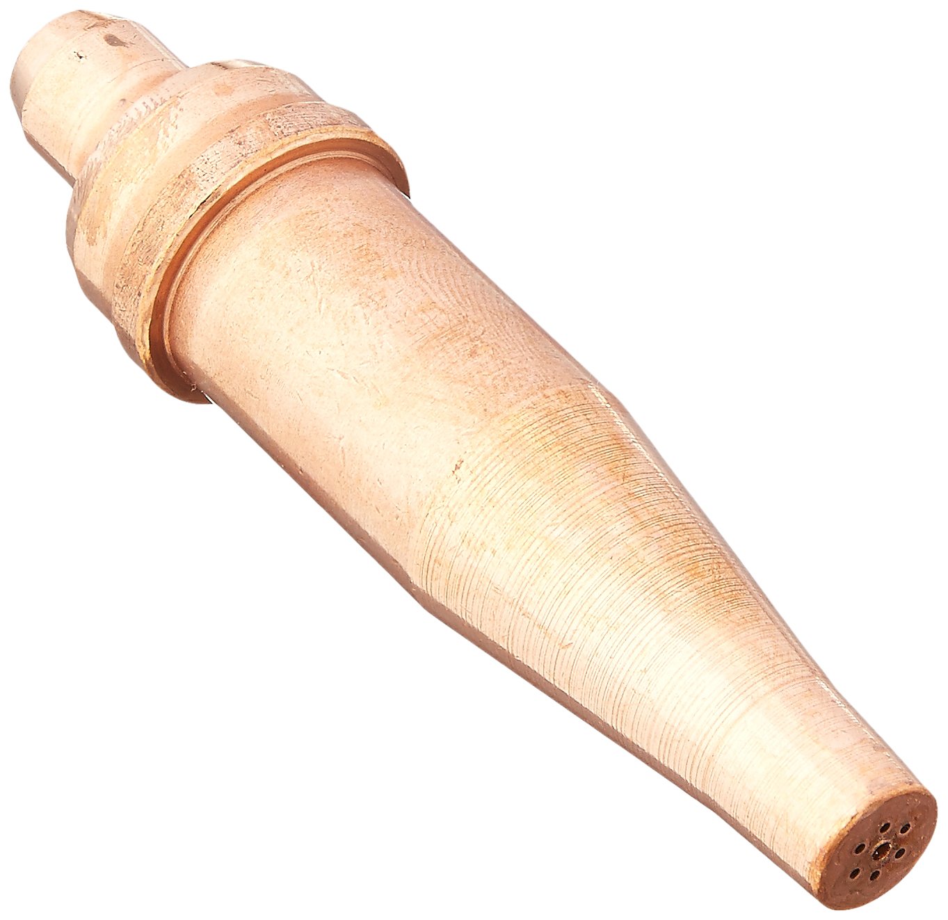 Uniweld 1-101-1 Acetylene Cutting Tip Size 1