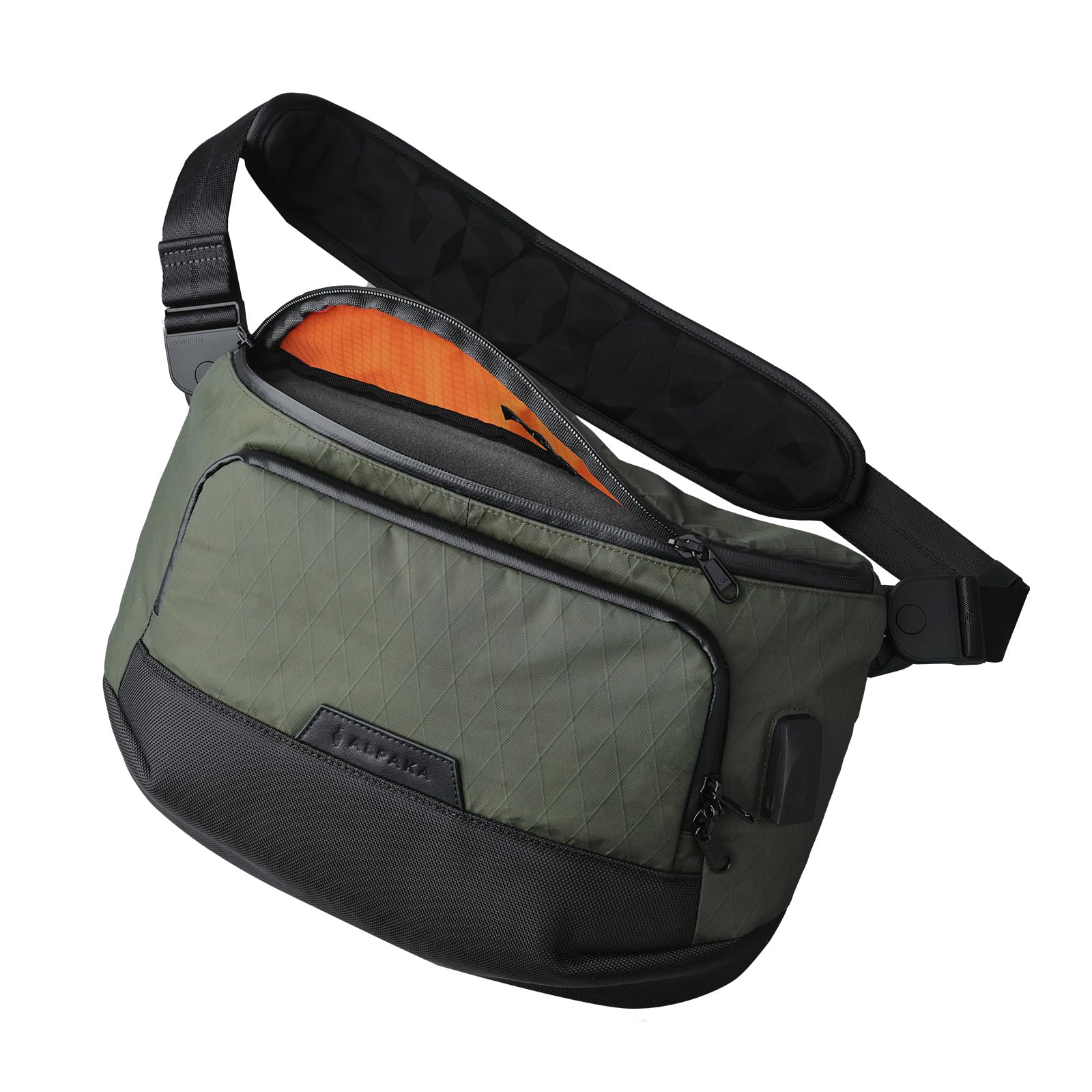 ALPAKA Bravo Sling Max