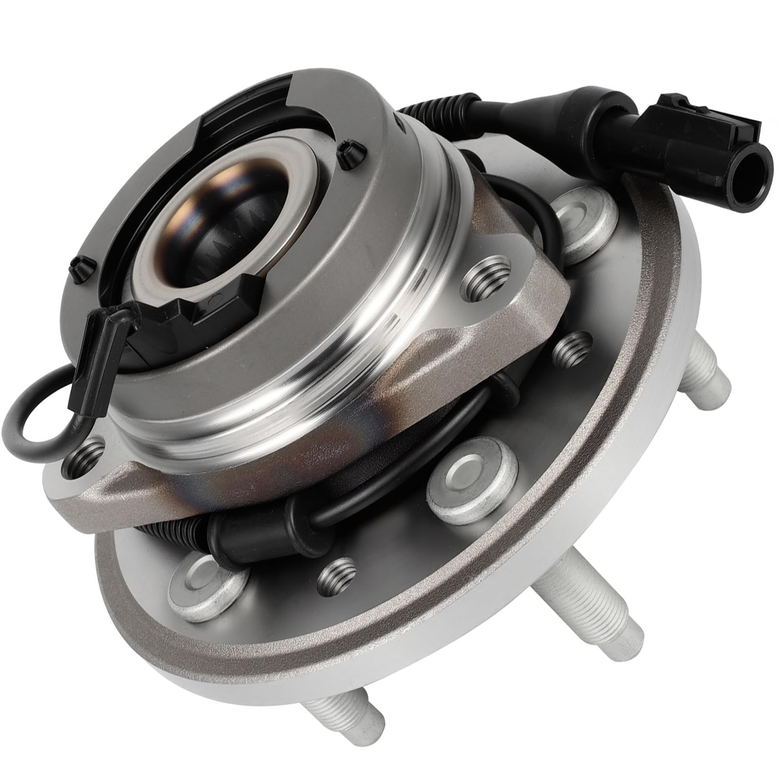 ECCPP 513232 Wheel Bearing Hub Assembly for Mercury Monterey 2004-2007