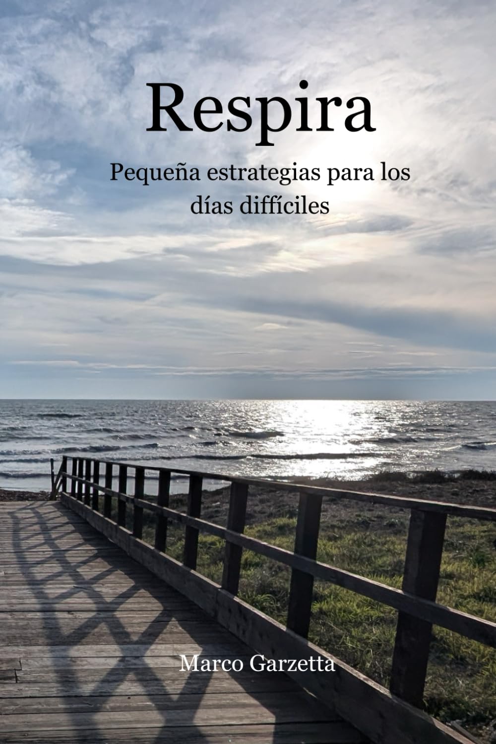 Respira: Pequeñas estrategias para los días difíciles