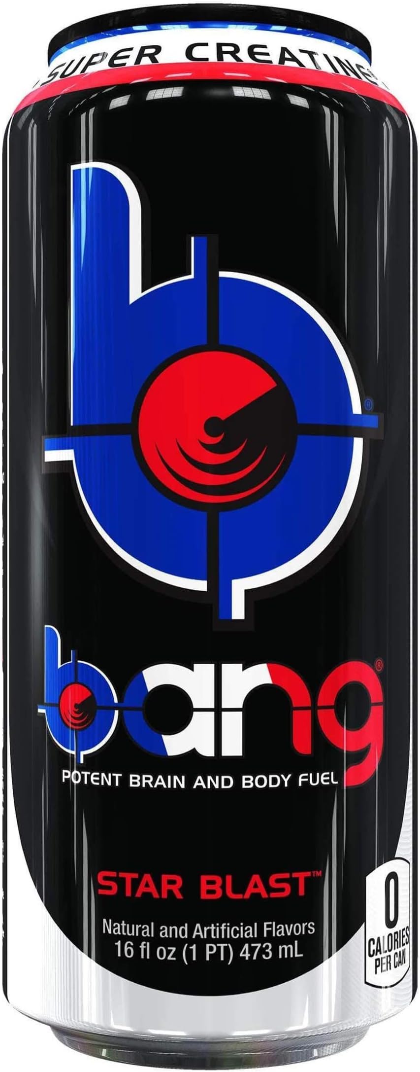 16 Fl Oz Can