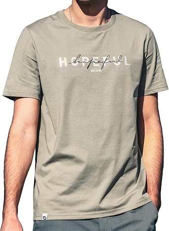 Mens T-Shirts Short Sleeve Casual Crewneck Basic Shirt for Men