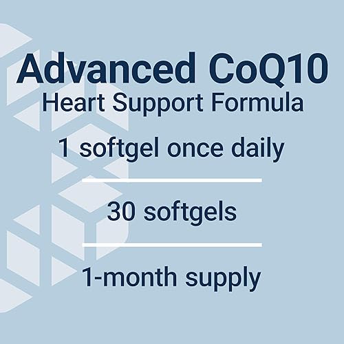 Miniatura 5 de Life Extension Super Ubiquinol CoQ10 con PQQ y Shilajit para la salud del corazón y los nervios el colesterol y la gestión de la energía suplemento