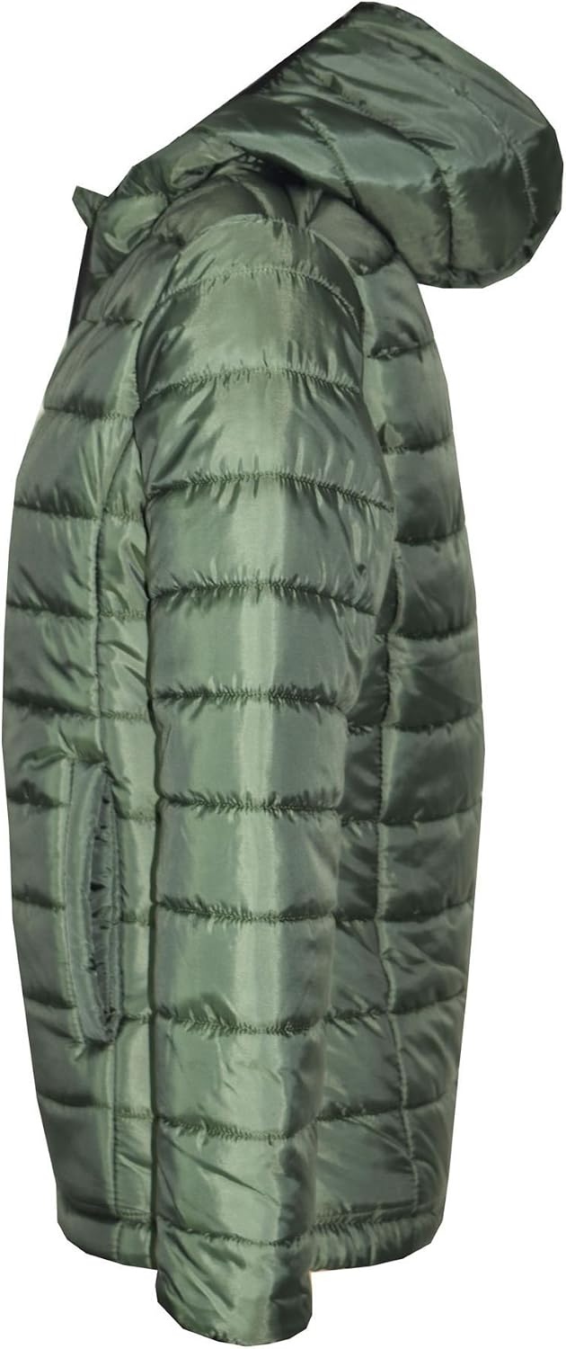 A2Z 4 Kids Boys Jacket Ultra Lightweight Outdoor Waterproof Hooded Set Adventures Traveling Quick Dry Rain Ages 5-13