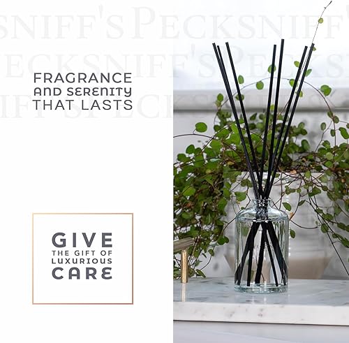 Miniatura 7 de Pecksniff's Inglaterra Grapefruit & Citron Difusor fragante de habitación, 3.4 fl oz3.38 fl oz