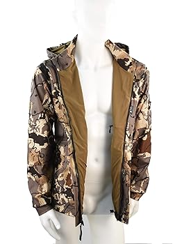 Rivers West Men's Stalker Waterproof Windproof Camouflage