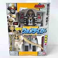 Amazon.co.jp: 五星戦隊 ダイレンジャー プラデラ ウォン
