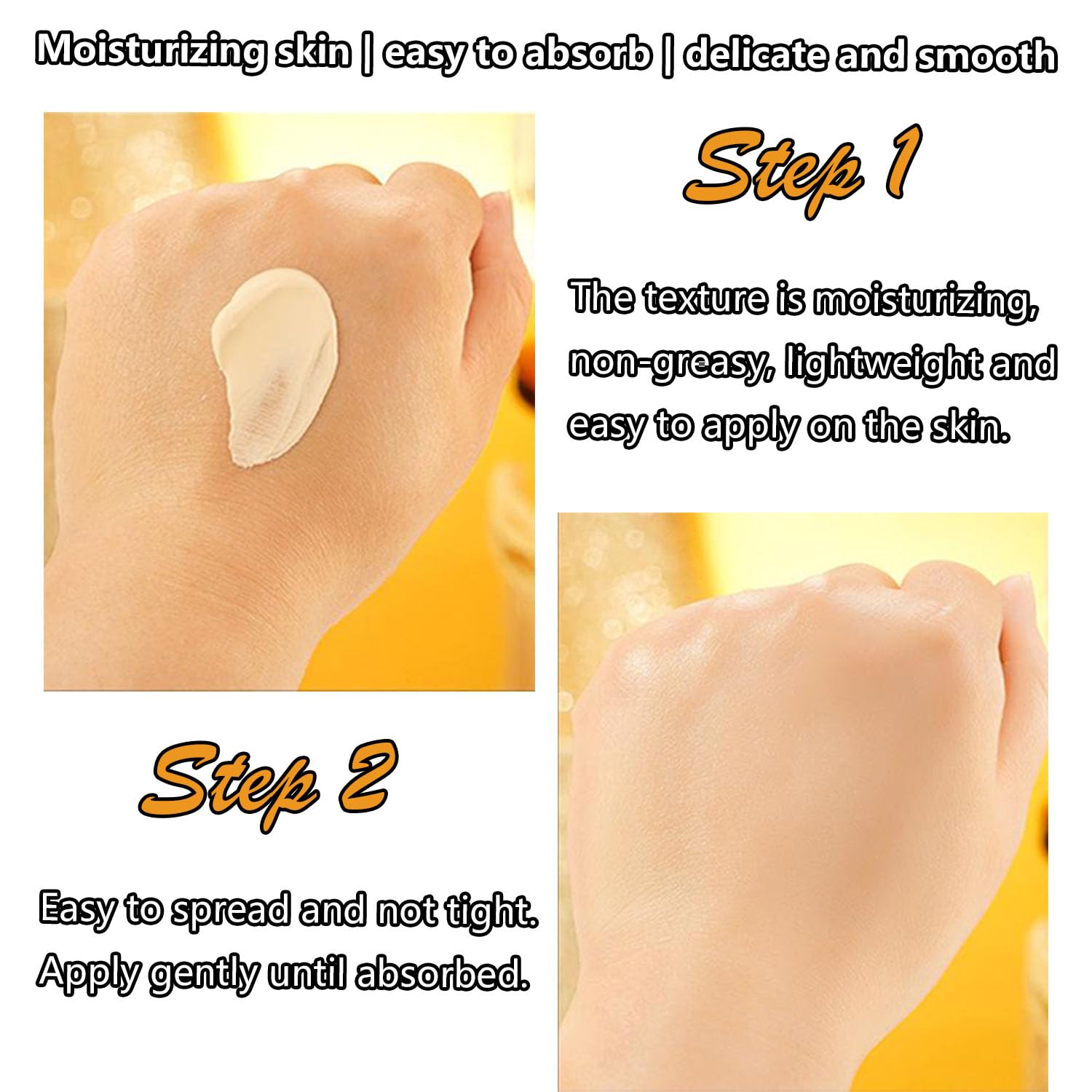 Crema Al Ginseng Per Il Viso, Crema Rassodante Per La Pelle Del Viso, Crema Viso Al Collagene Al Ginseng, Idratazione Profonda, Crema Per La Cura Della Pelle Al Ginseng (2pcs)