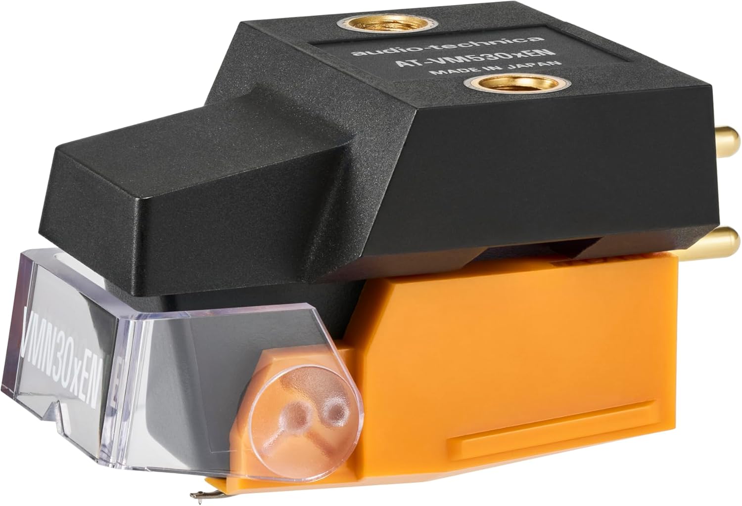 Audio-Technica AT-VM530xEN VMx Phono Cartridge