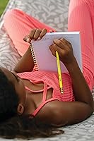 Vista 8 de Ticonderoga Lápices de madera, preafilados, #2 HB suaves, colores neón, 18