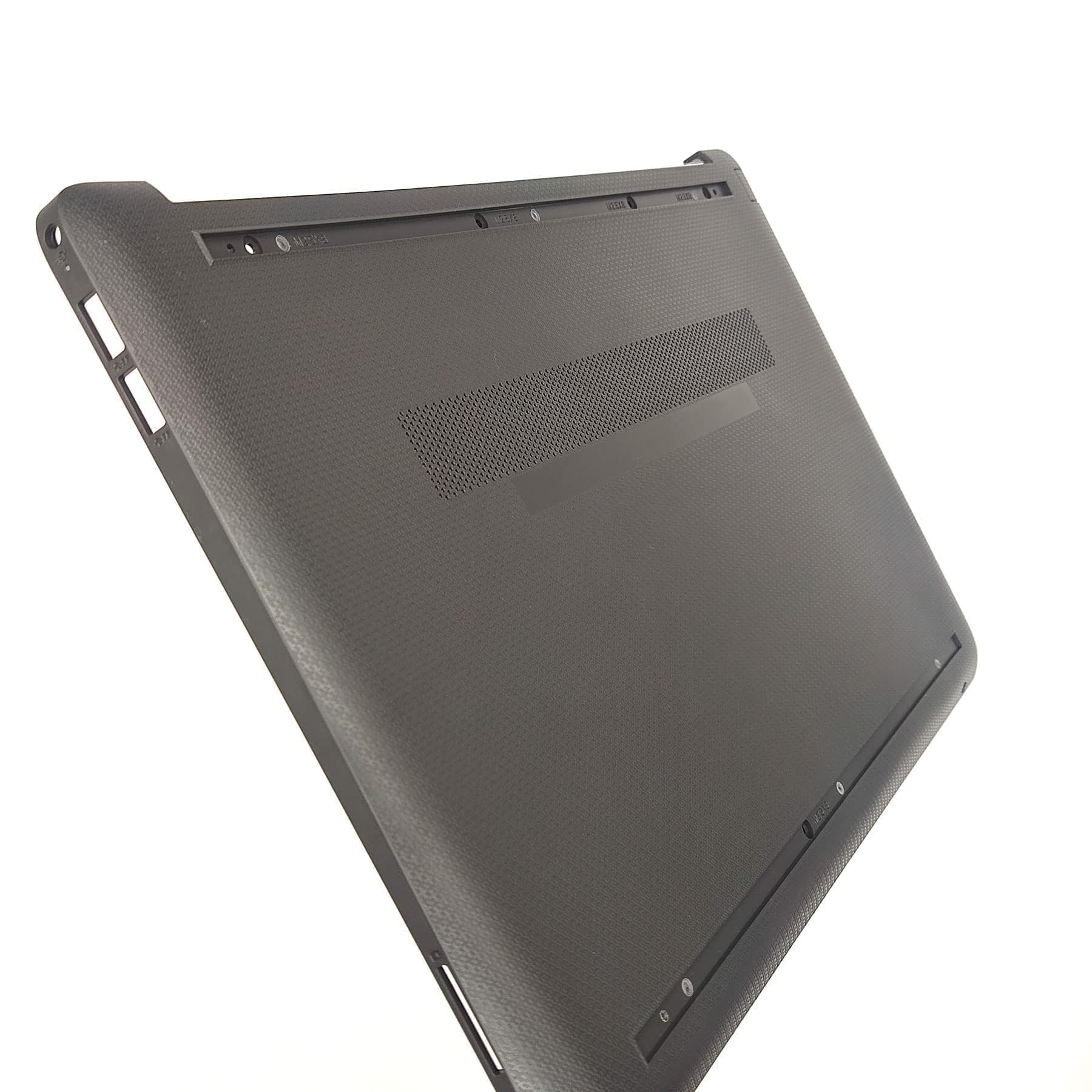 INFOELETTRONICA Cover Inferiore (Bottom Case) Per HP 255 G6, 250 G6, 256 G6, 258 G6 - Senza Porta VGA, Ricambio Originale Italiano - 3