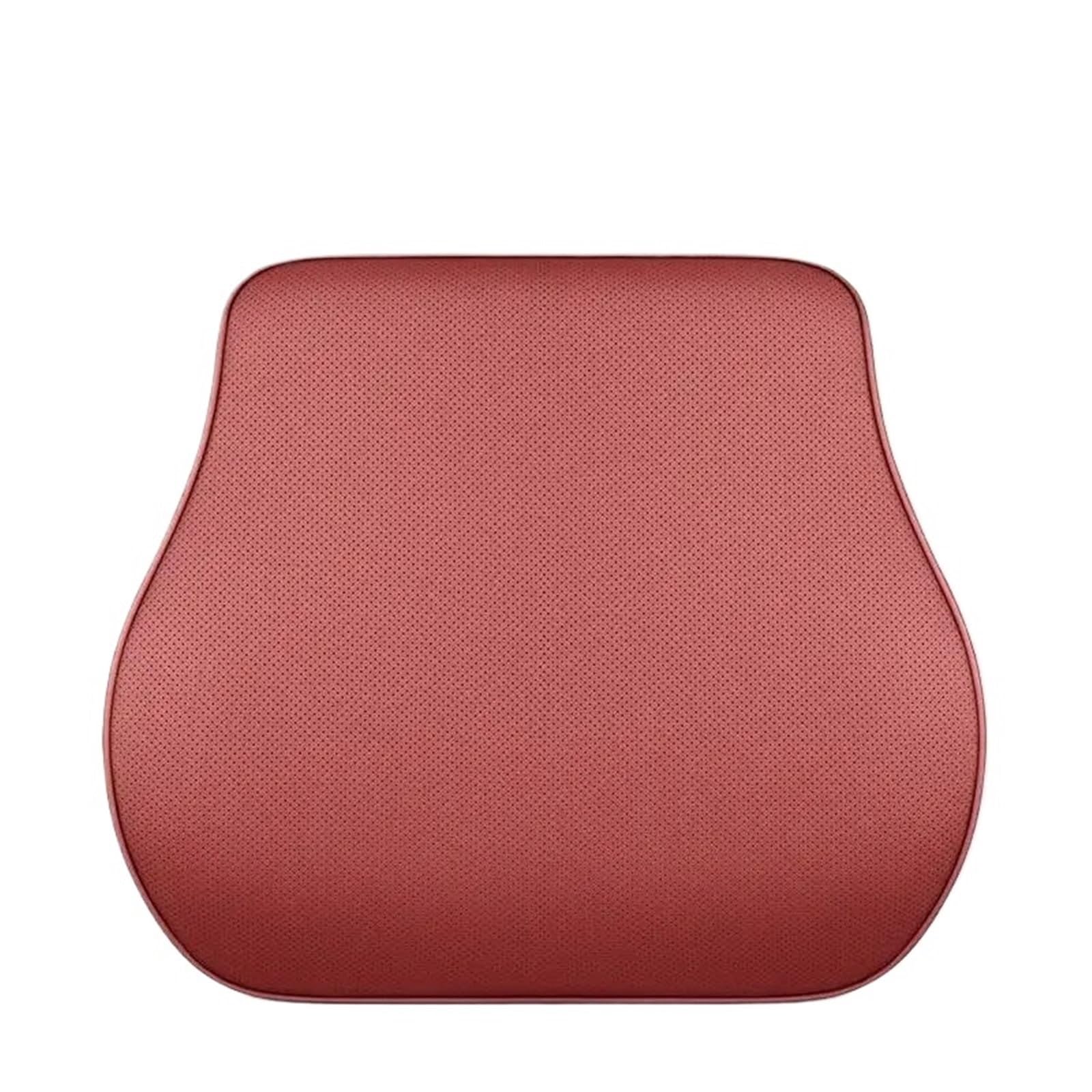 HAYSXVR Car Pillow Fit For DMI Song Pro Han Yuan Tang Qin Seal Pillow Fit For Byd Car Headrest Cushion Auto Accessories(D7)