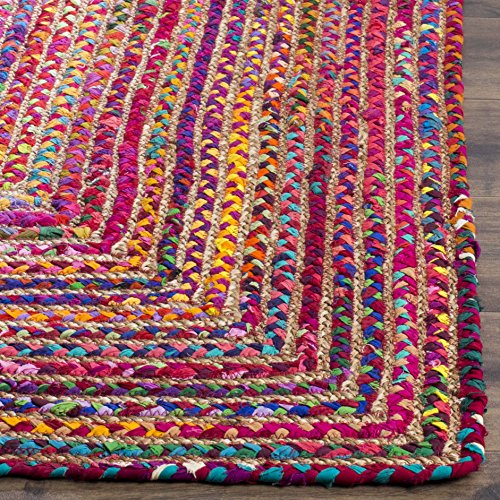 Tapete corredor Safavieh Cape Cod colección 68.5x183 cm miniatura 3