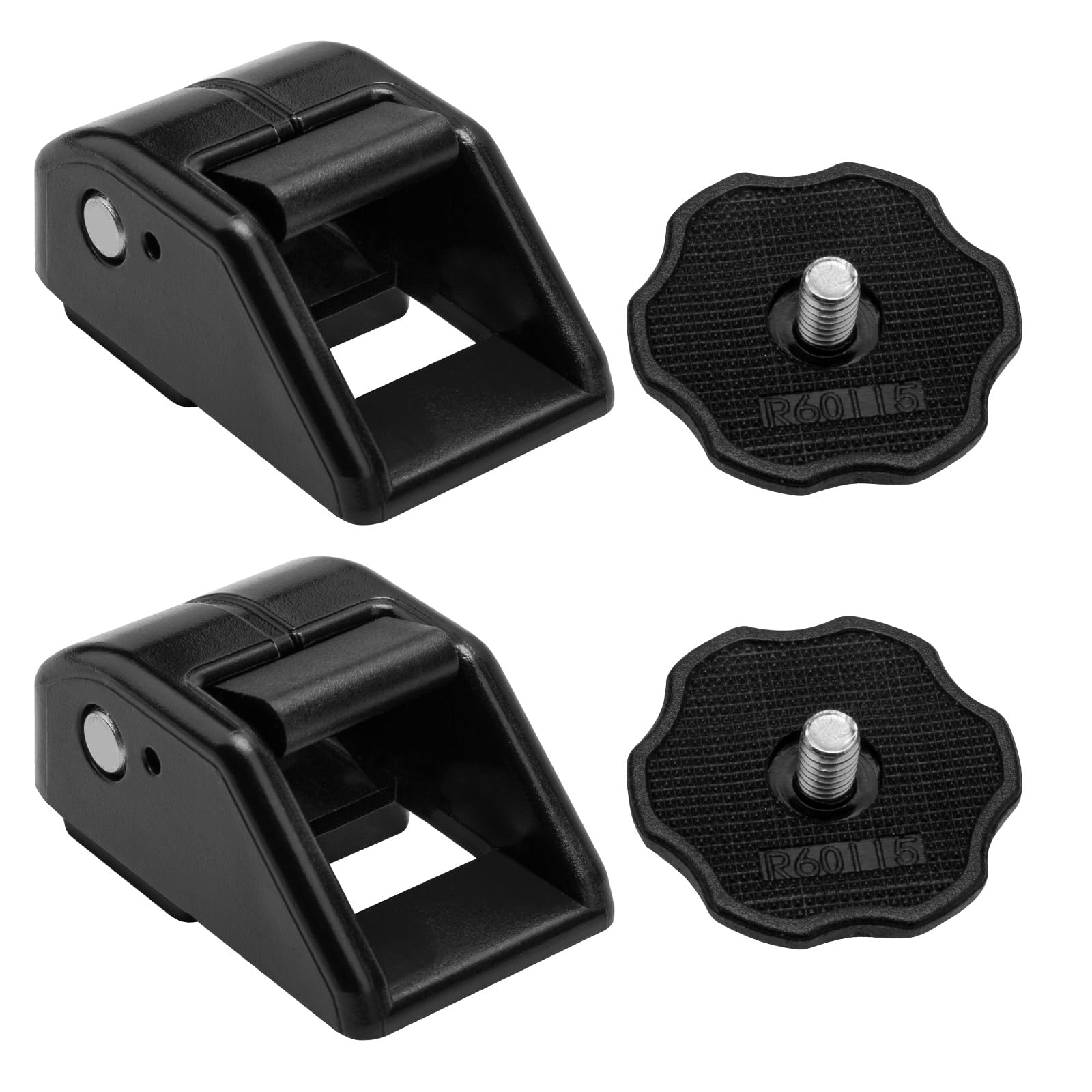 Amazon.com : Football Helmet Chinstrap Part Kit for Riddell