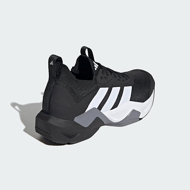 adidas ラピッドムーブ ADV 2 HIIT トレーニング NJW68 Amazon | [アディダス] トレーニングシューズ ラピッドムーブ