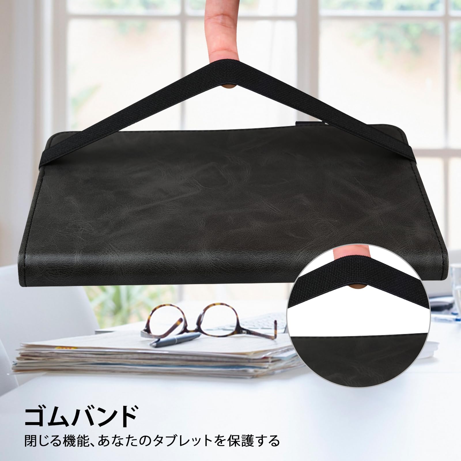 Amazon.co.jp: tdcqssrs Kindle Paperwhite 2024 カバー 第12世代 7