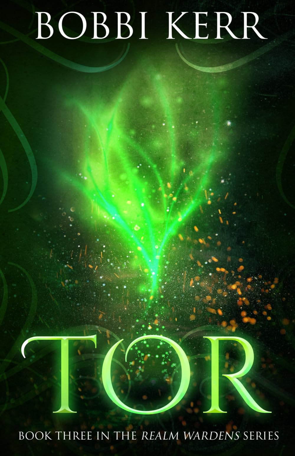 Tor (Realm Wardens Series)