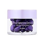 Meaningful Beauty Wrinkle Smoothing Capsules Advanced Formula With Hyaluronic Acid, 20 Count