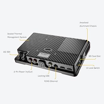 HD DigitaT Screen　Ultra_Thin design 11,6 Amazon.com: SallyBest® 7 Inch Ultra Thin 16:9 HD 800x480 TFT