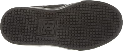 DC Pure Kids Skate Shoe