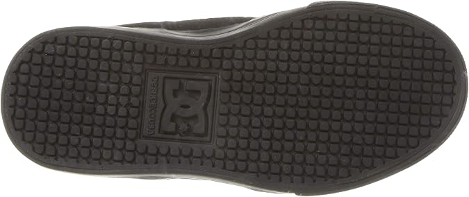 DC Pure Kids Skate Shoe