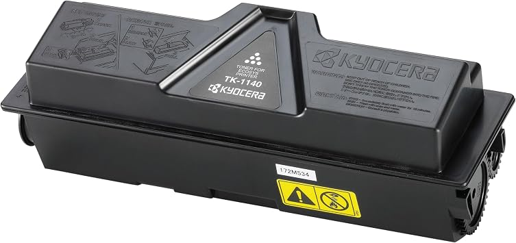 Kyocera Toner Kit for ECOSYS M2035dn & More