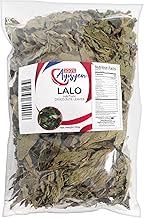 Haitian Lalo - Jute Leaves - Grown in Haiti - 100% Ayisyen