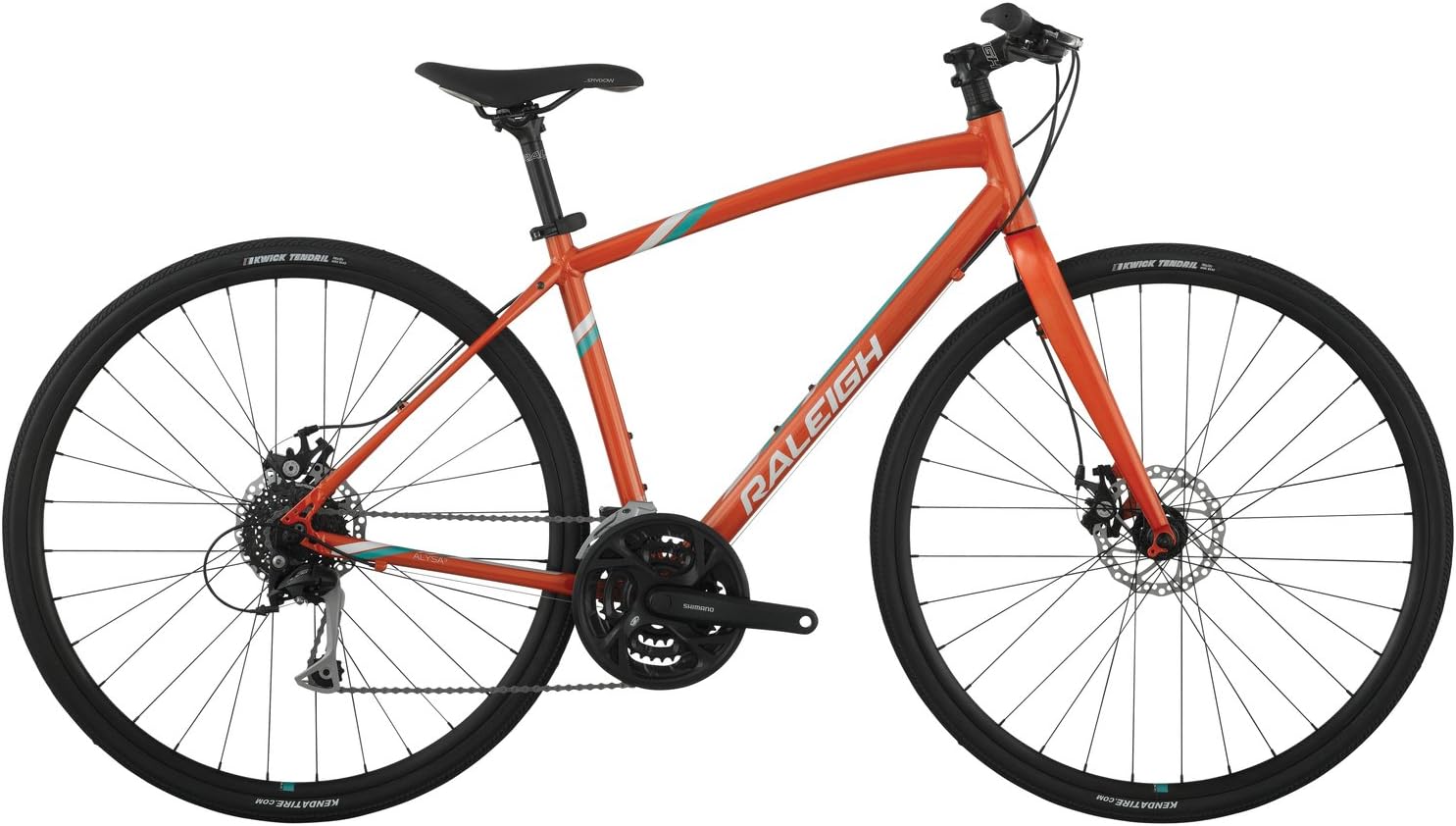 Raleigh Bikes 2016 Alysa Womens Urban Fitness Bike Jordan Ubuy