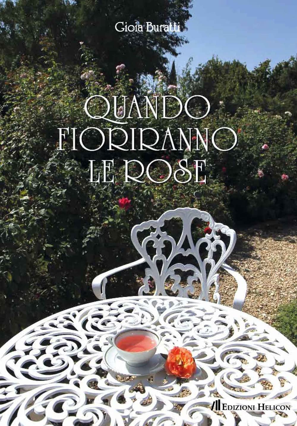 Quando Fioriranno Le Rose - 4