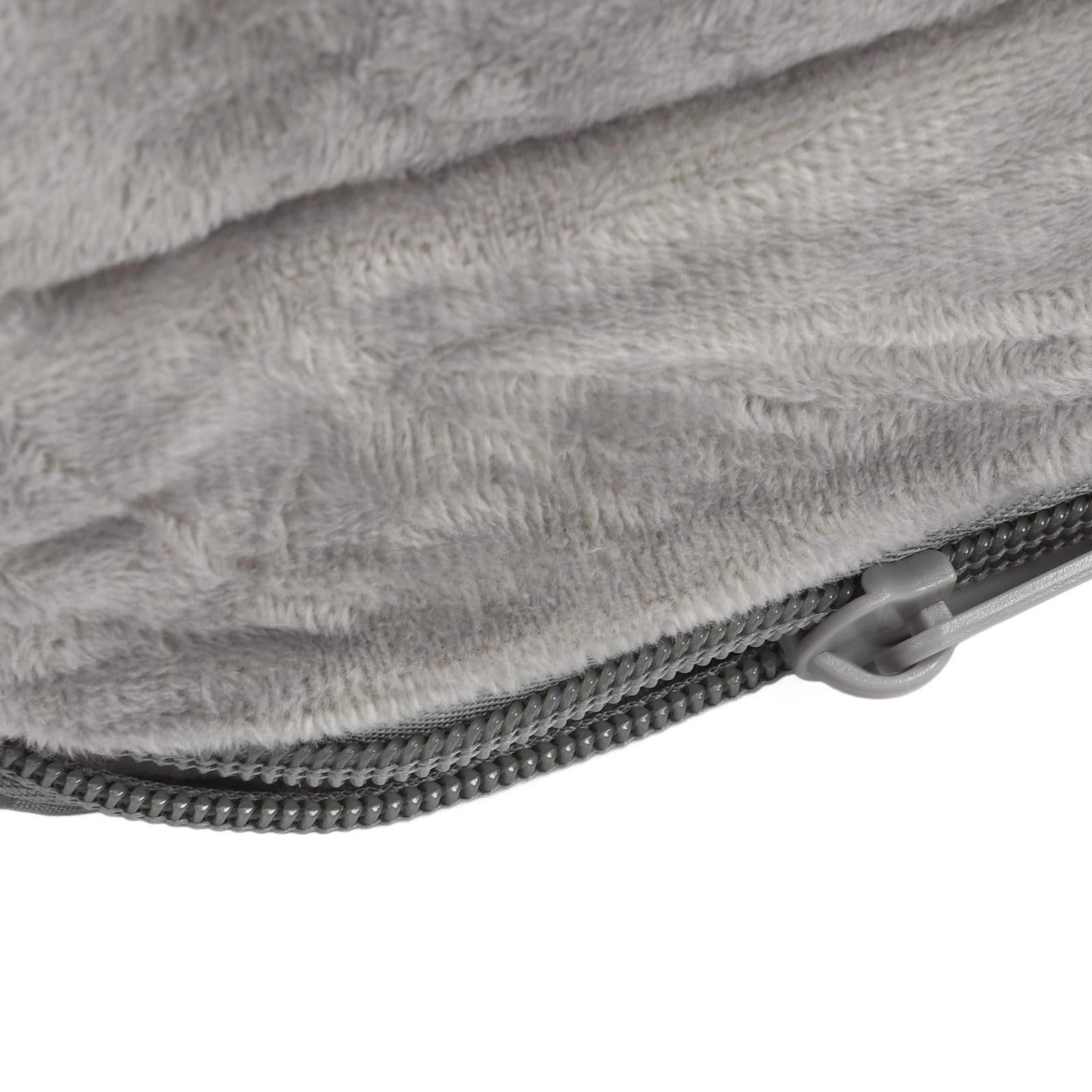 Sofa dla Dzieci, Miękki Pluszowy Rozkładany Fotel dla Dzieci Sofa Podłogowa Maluch Materac Podłogowy Cabrio Futon Składany Materac Krzesło Składana (Składane na trzy części)