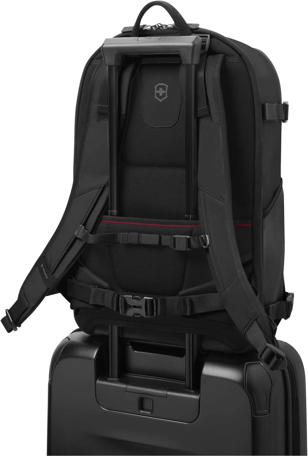 Victorinox Altmont Modern Traveler Backpack Black - Image 6