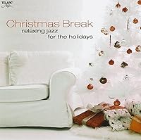 Vista 1 de Christmas Break Relaxing Jazz For The Holidays