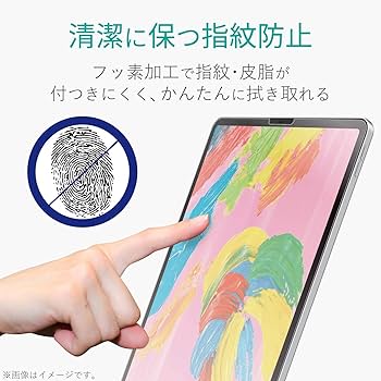 エレコム　ポータブルDVD用防指紋エアーレスフィルム　液晶保護フィルム エレコム ポータブルDVD用防指紋エアーレスフィルム 液晶保護フィルム