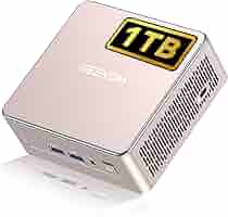 GEEKOM A5 2025 ミニPC Ryzen 5 7430U image.webp