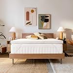 Tempur-Pedic TEMPUR Supreme 3-Inch Matelas de la firme moyenne Topper, Roi, Beige
