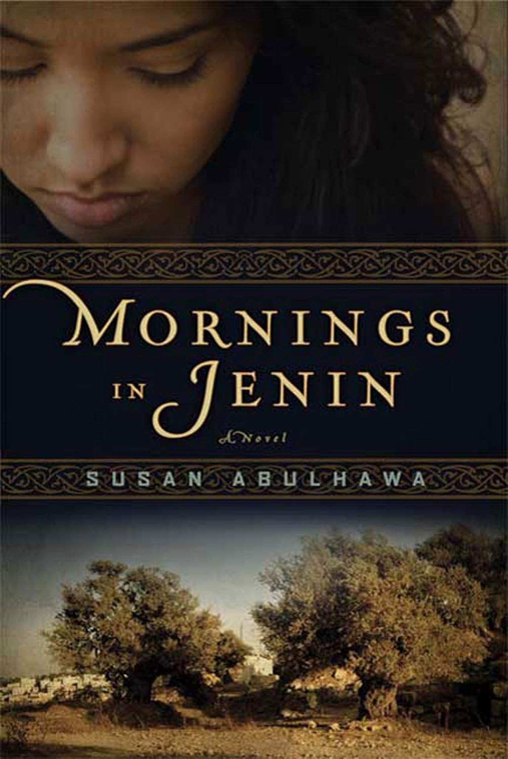 Mornings in Jenin Paperback &ndash; February 2, 2010