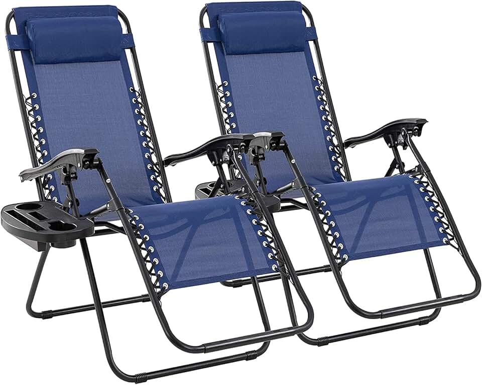 cup holder for lawn chair